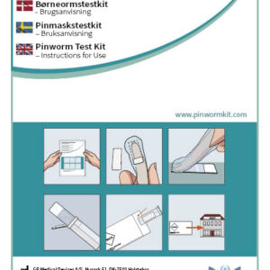 IFU SoftSwipe Complete Kit (DK-SE-GB)