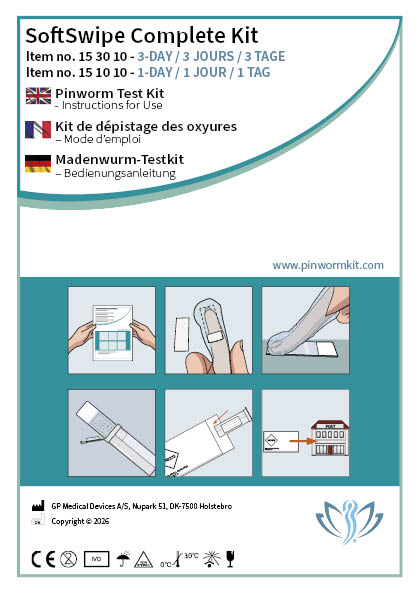 IFU SoftSwipe Complete Kit (EN-FR-D)