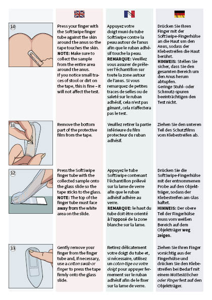 IFU SoftSwipe Complete Kit (EN-FR-D) - Image 4