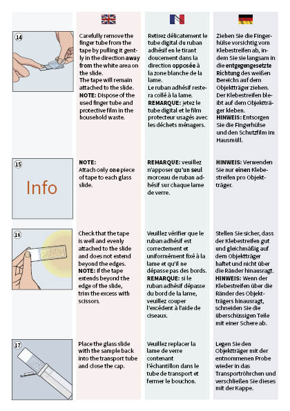 IFU SoftSwipe Complete Kit (EN-FR-D) - Image 5
