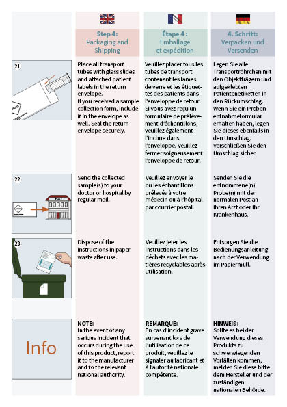 IFU SoftSwipe Complete Kit (EN-FR-D) - Image 7