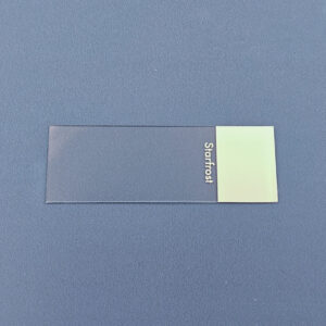 Microscope Glass Slide