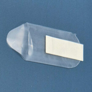 SoftSwipe Finger Tube