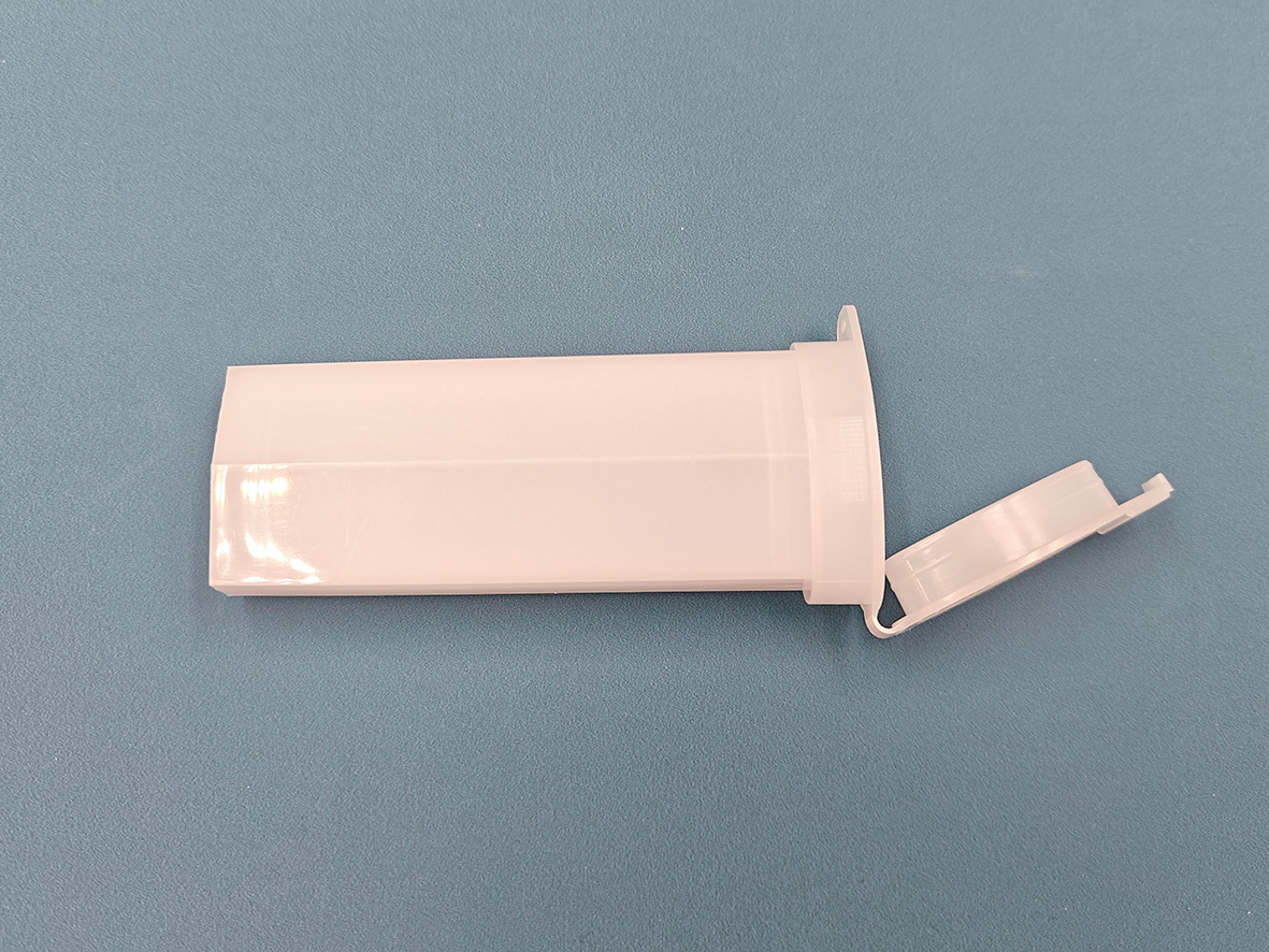 Mailing Container for 1 Glass Slide